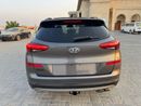 Hyundai Tucson Hyundai Tucson 2020 limited