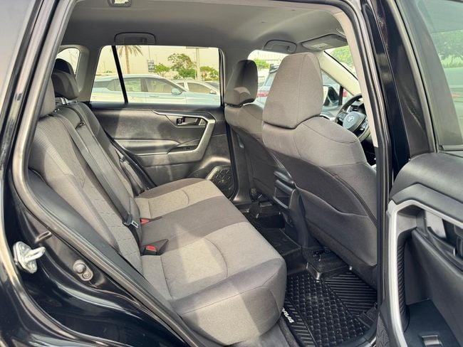 Toyota RAV4 LE, миниатюра 27
