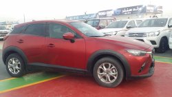 Mazda CX-3 2.0L AWD CORE