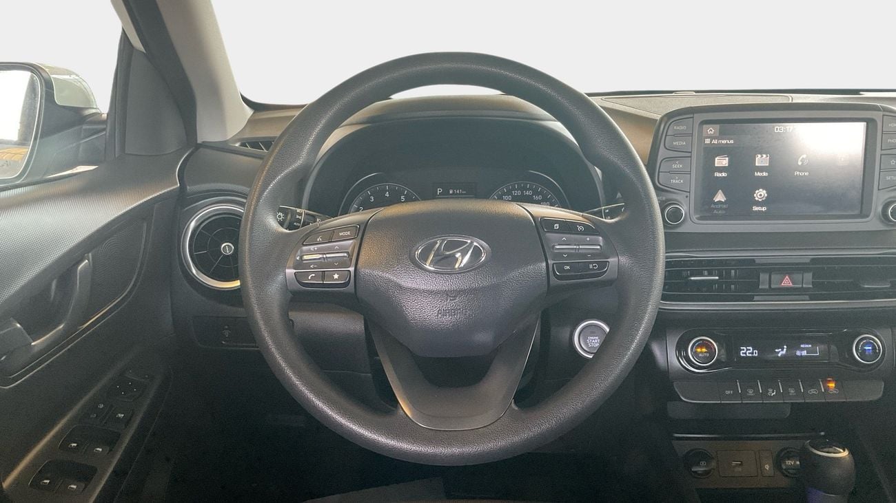 Hyundai Kona 2.0 AUTO SMART PLUS | Guaranteed Warranty | 0 Down Payment