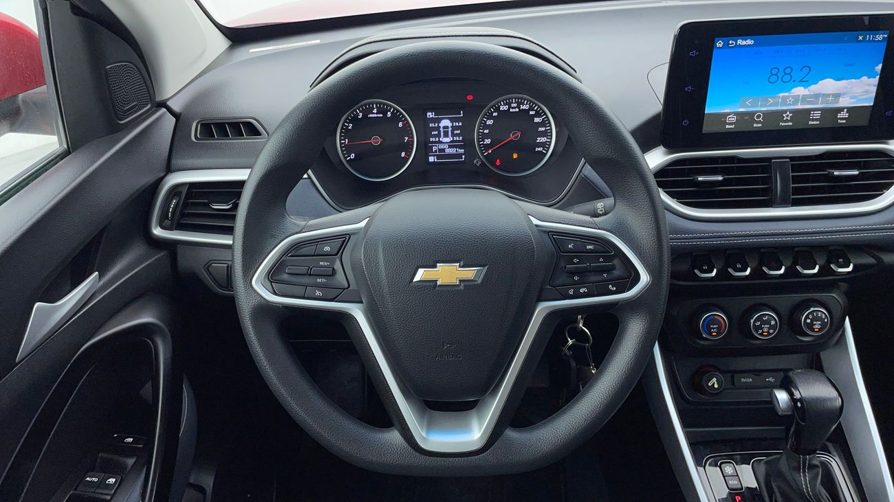 Chevrolet Captiva LS 1.5 | Zero Down Payment | Free Home Test Drive