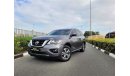 Nissan Pathfinder - 2019