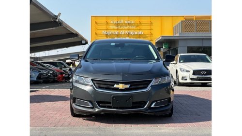 Chevrolet Impala impala LT 2019 gcc very good condition