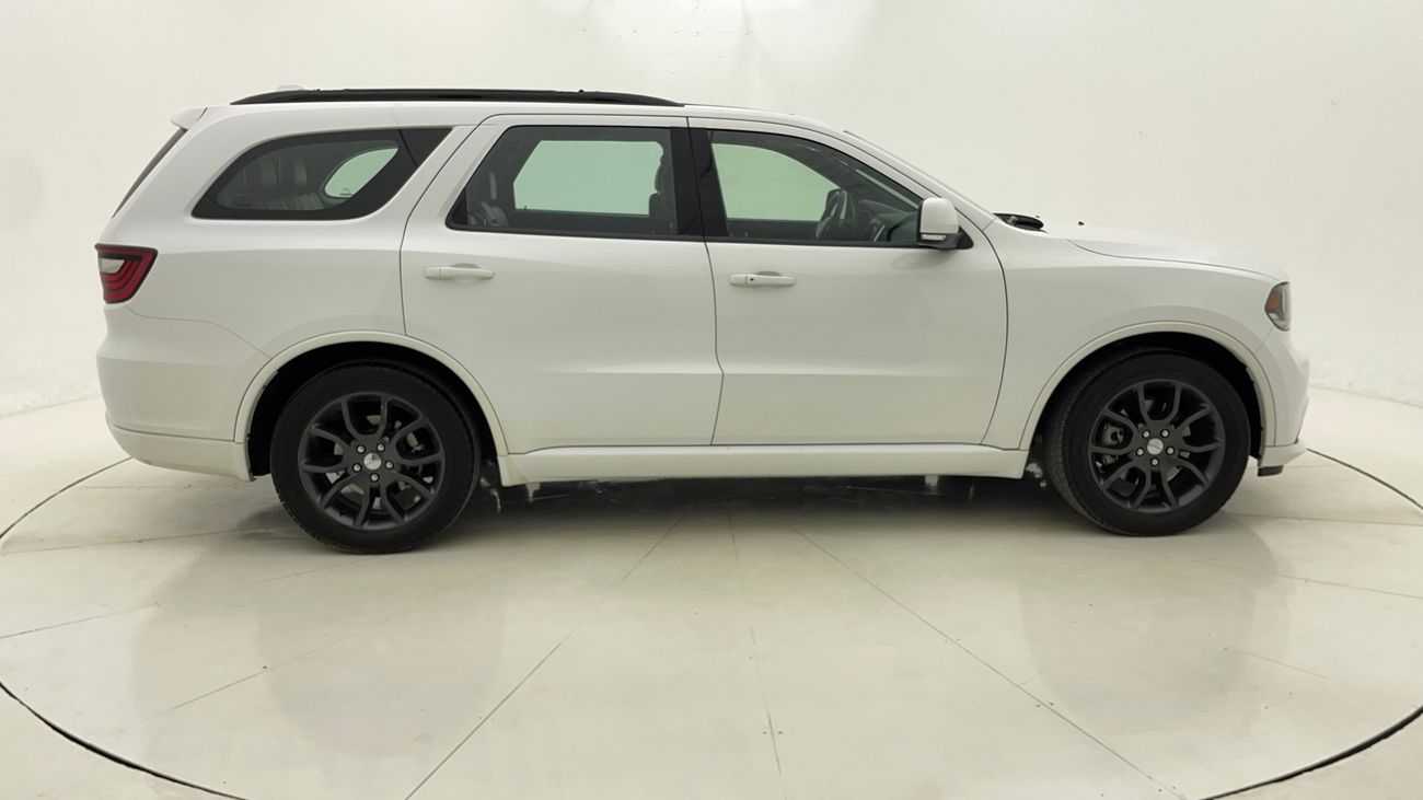 Used Dodge Durango R/T 5.7 | Zero Down Payment | Free Home Test Drive ...