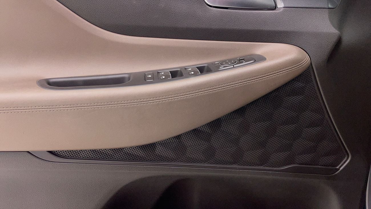 هيونداي سانتا في 2023 SMART | AED 1133/Month | 0 DP | 30 Day Return | Warranty | Service History