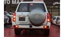 Nissan Patrol Safari (2021) SAFARI A/T, GCC, UNDER WARRANTY FROM LOCAL DEALER
