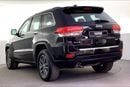 Jeep Grand Cherokee Limited | Guaranteed Warranty | 0 Down Payment