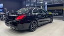 مرسيدس بنز C 200 AMG Mercedes-Benz C-Class 200 2019