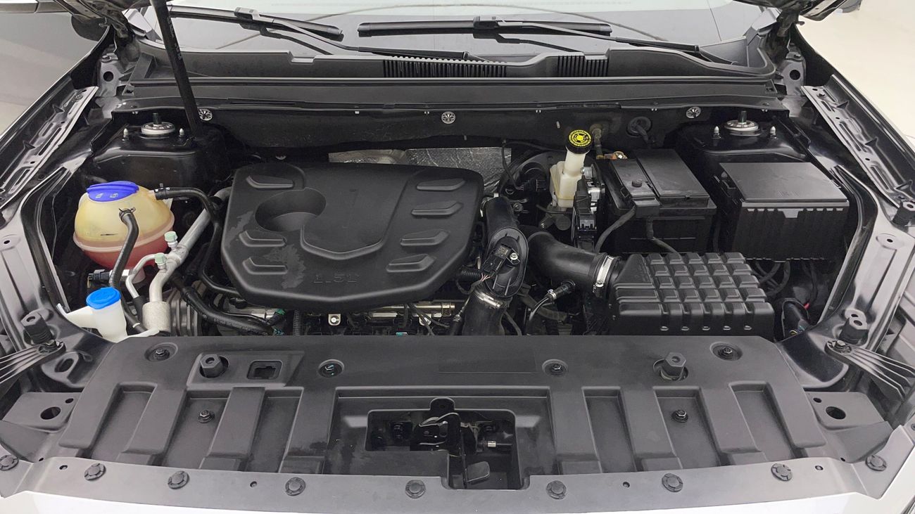 Jetour X70 LUXURY 1.5 | Zero Down Payment | Home Test Drive