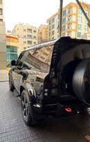 لاند روفر ديفندر P400 90 X 3.0L (6 Seater)