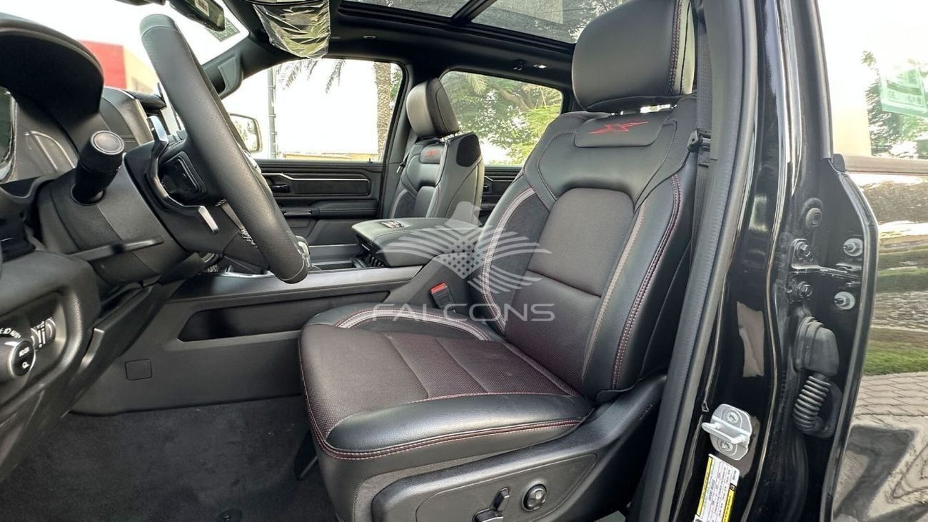 رام 1500 TRX 3.0L-Crew-TT-with-Rambox