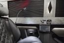 Mercedes Benz Sprinter STD