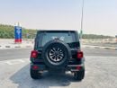 جيب رانجلر Rubicon 392 6.4L V8