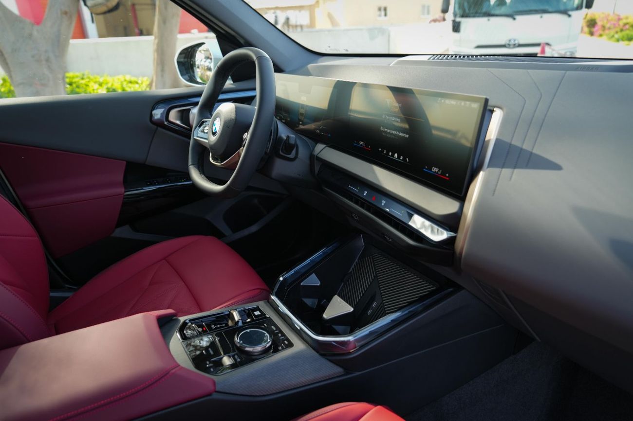 بي أم دبليو X3 X DRIVE 25L 2026!! BRAND NEW CAR!! MENTIONED PRICE IS FOR EXPORT ONLY