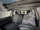 تويوتا هيلوكس GL 2.7L Double Cab Utility 4WD