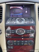 Infiniti QX50 Luxury 2.0L 4WD