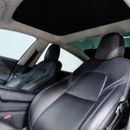 تسلا موديل 3 Performance (AWD)