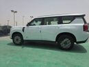 Nissan Patrol LE T1 3.5L
