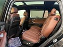 BMW X7 2023 xDrive40i Luxury M Sport Package 3.0L PANORAMA USA SPEC
