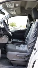 Toyota Hiace AUTOMATIC