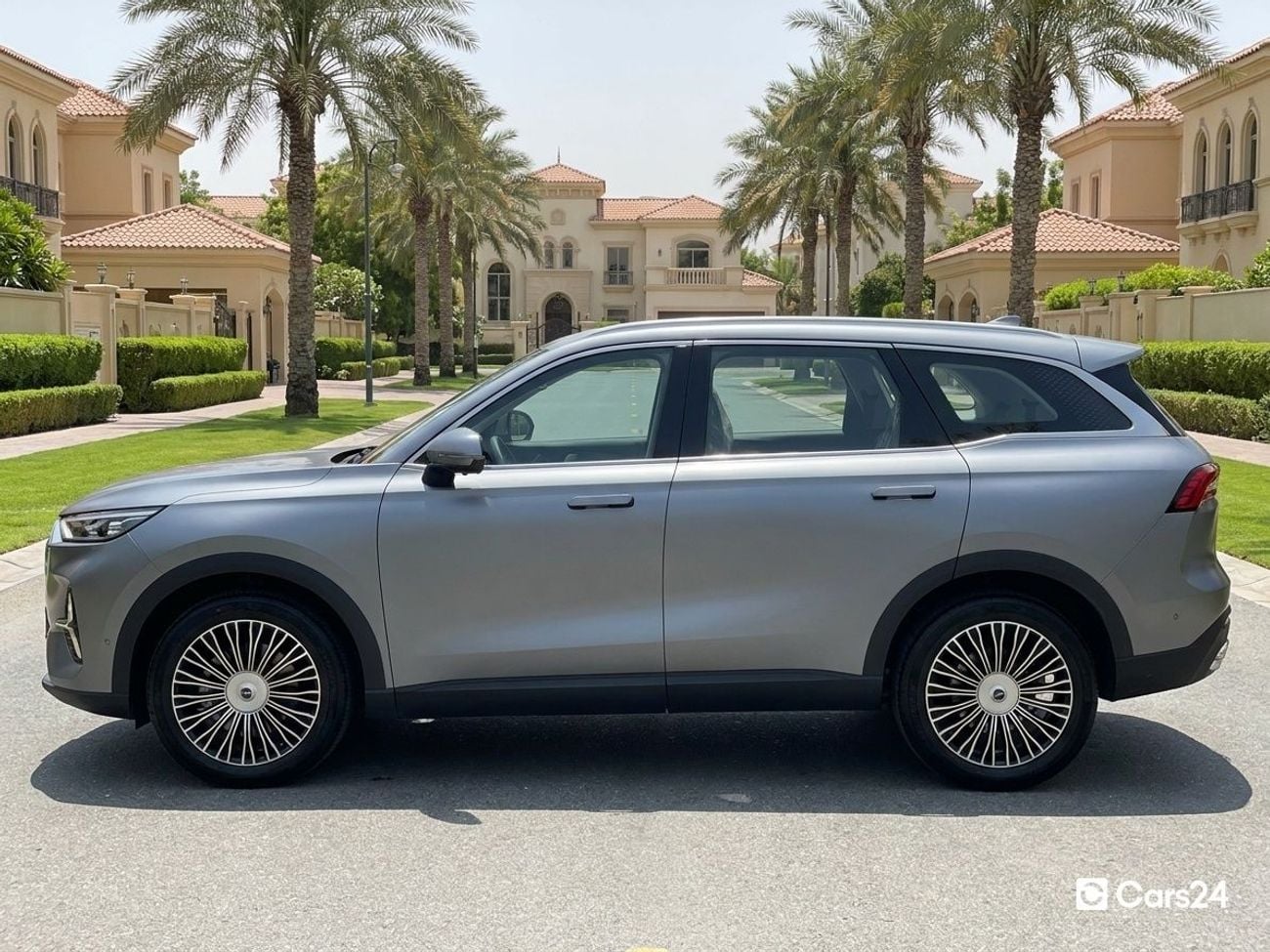 شيري تيجو 9 2026 PREMIUM | AED 1880/Month | 20% DP