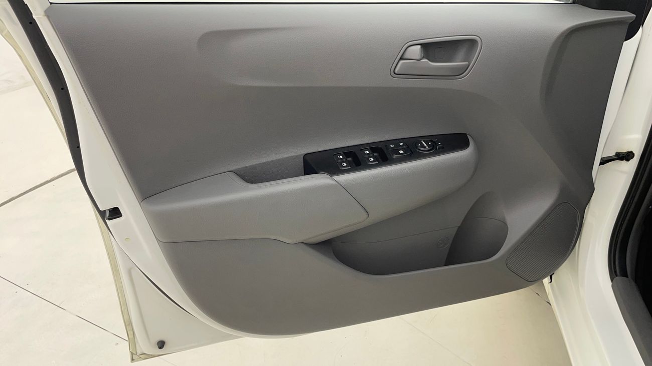 Kia Picanto LX 1.2 | Zero Down Payment | Home Test Drive