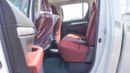 تويوتا هيلوكس SGLX SR5 2.4L DIESEL  Jordan Specs