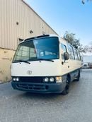 Toyota Coaster Disel / 14B
