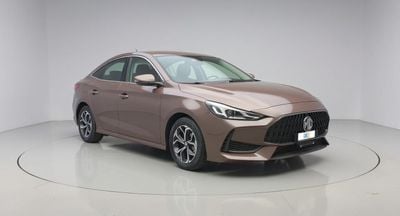 MG GT 1.5T STD STD 1.5 | Zero Down Payment | Home Test Drive