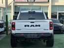 رام 1500 TRX DODGE RAM TRX 6.2 SUPER CHARGE 2022 GCC FULL OPTION ORIGINAL PAINT PERFECT CONDITION UNDER WARRANTY