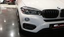 بي أم دبليو X6 Xdrive 50i