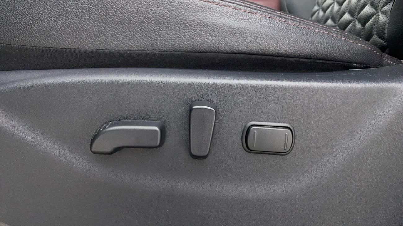 Nissan XTerra PLATINUM 2.5 | Zero Down Payment | Free Home Test Drive