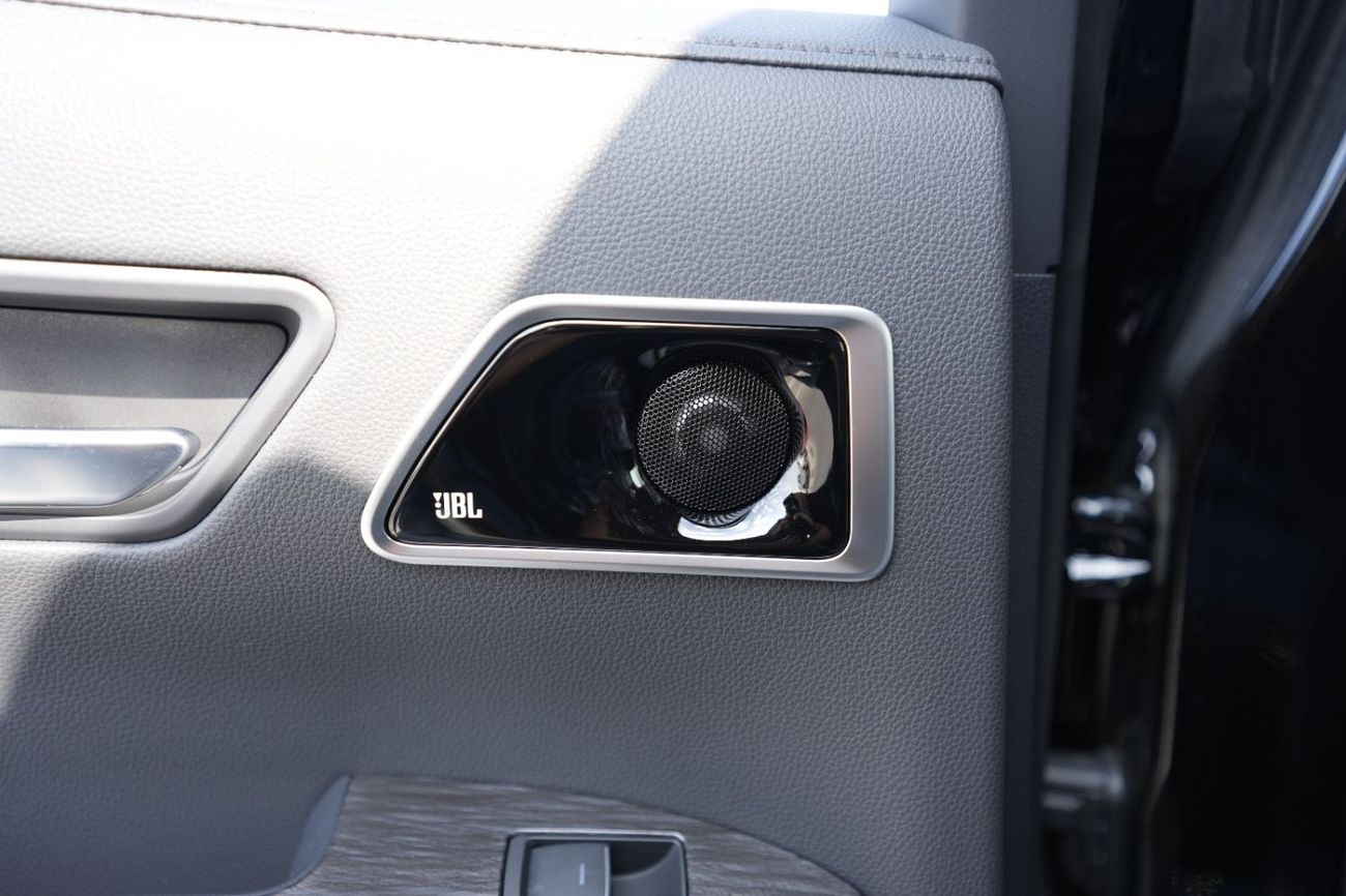 تويوتا لاند كروزر VXR 3.5