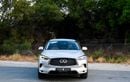Infiniti QX50 Infiniti QX50 - GCC_2020 specification, in excellent condition inside and out