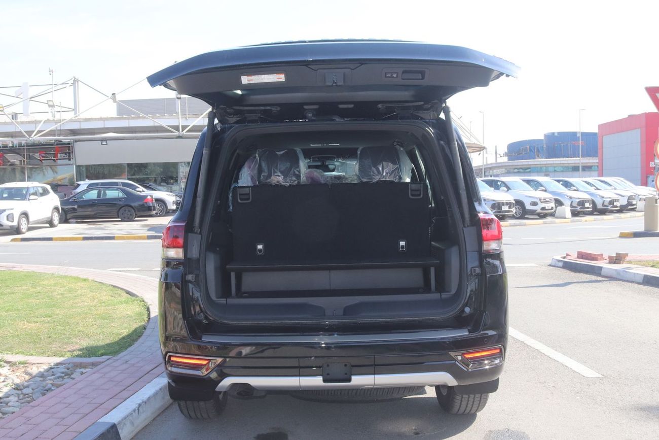 Toyota Land Cruiser 2026 Model Toyota Land Cruiser (LC300) GXR, 3.5L Hybrid 4WD 10A/T