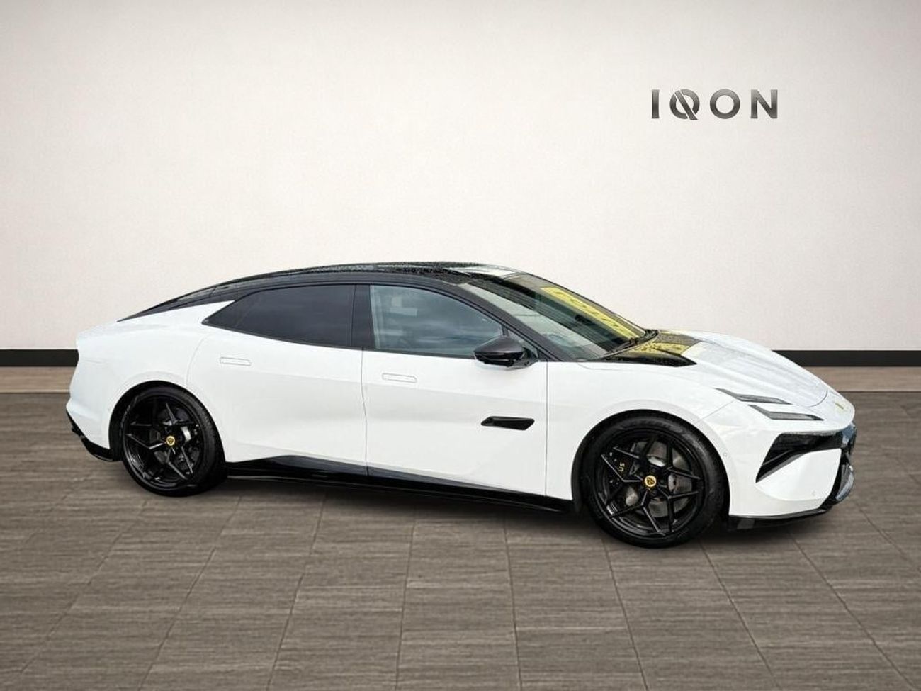 Lotus Emeya 600 102kWh GT Auto 4WD 5dr (Dual Motor) (EXPRT ONLY)