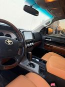 تويوتا تاندرا 5.7L V8