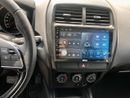 Mitsubishi ASX MITSUBISHI ASX 2022 GCC LOW mileage,clean car