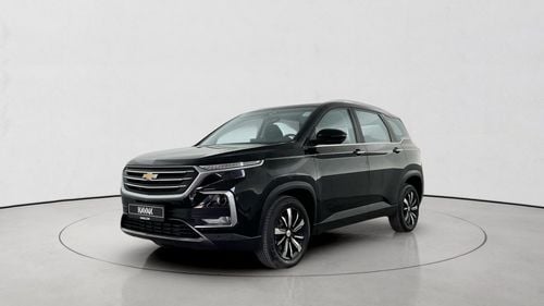 Chevrolet Captiva PREMIER | Guaranteed Warranty | 0 Down Payment