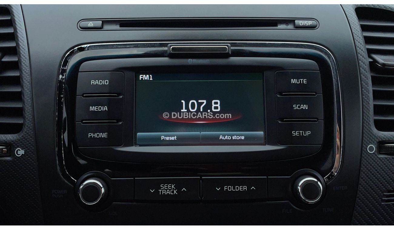 Kia Cerato Koup KOUP 1.6 | Zero Down Payment | Free Home Test Drive