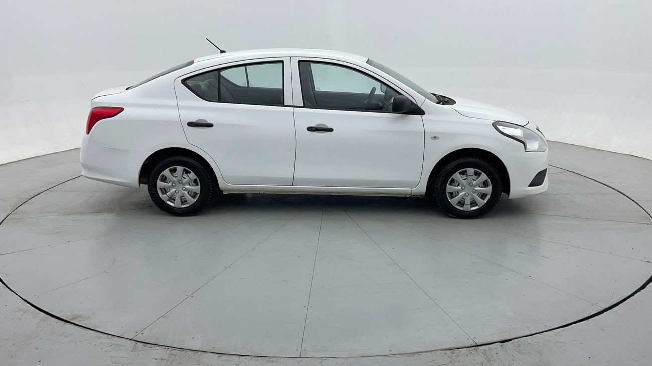 Nissan Sunny S 1.5 | Zero Down Payment | Free Home Test Drive