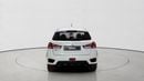 Mitsubishi ASX GLX LUXURY HIGHLINE | Guaranteed Warranty | 0 Down Payment