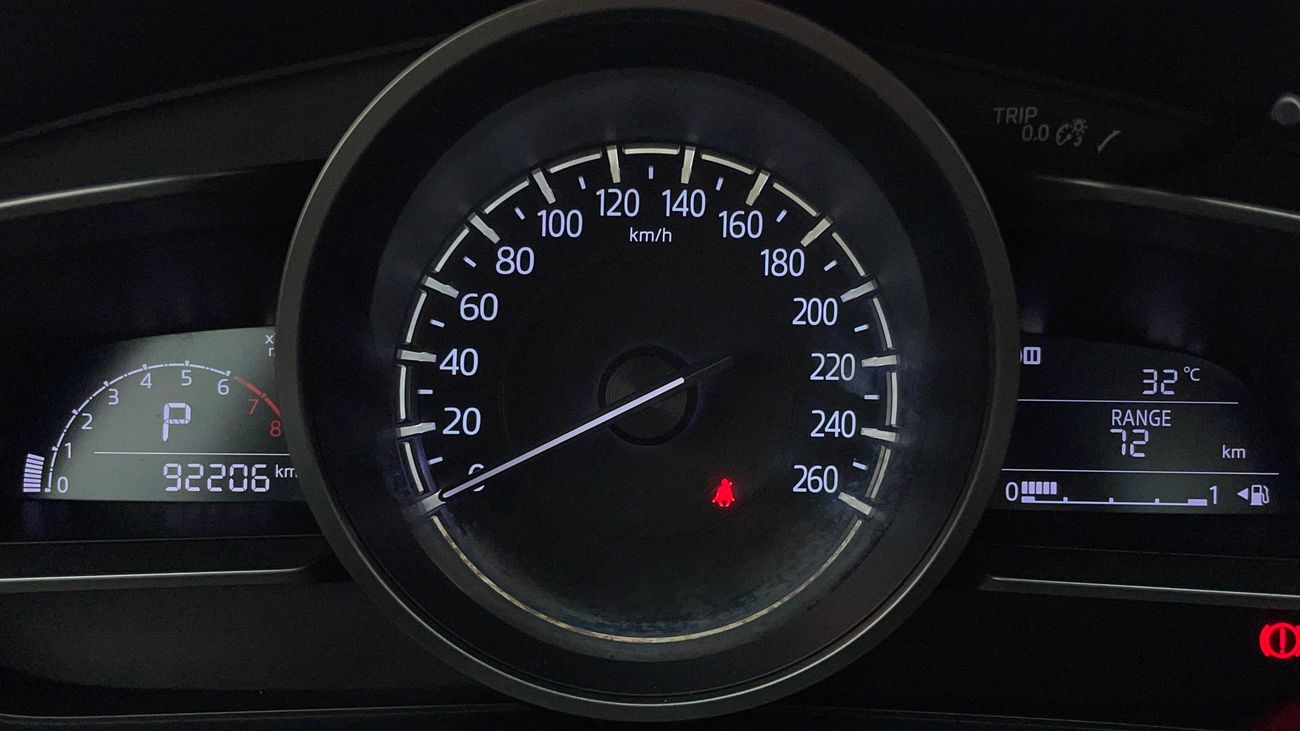 Mazda 3 V 1.6 | Zero Down Payment | Free Home Test Drive