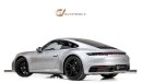 Porsche 911 Carrera - Euro Spec - With Warranty