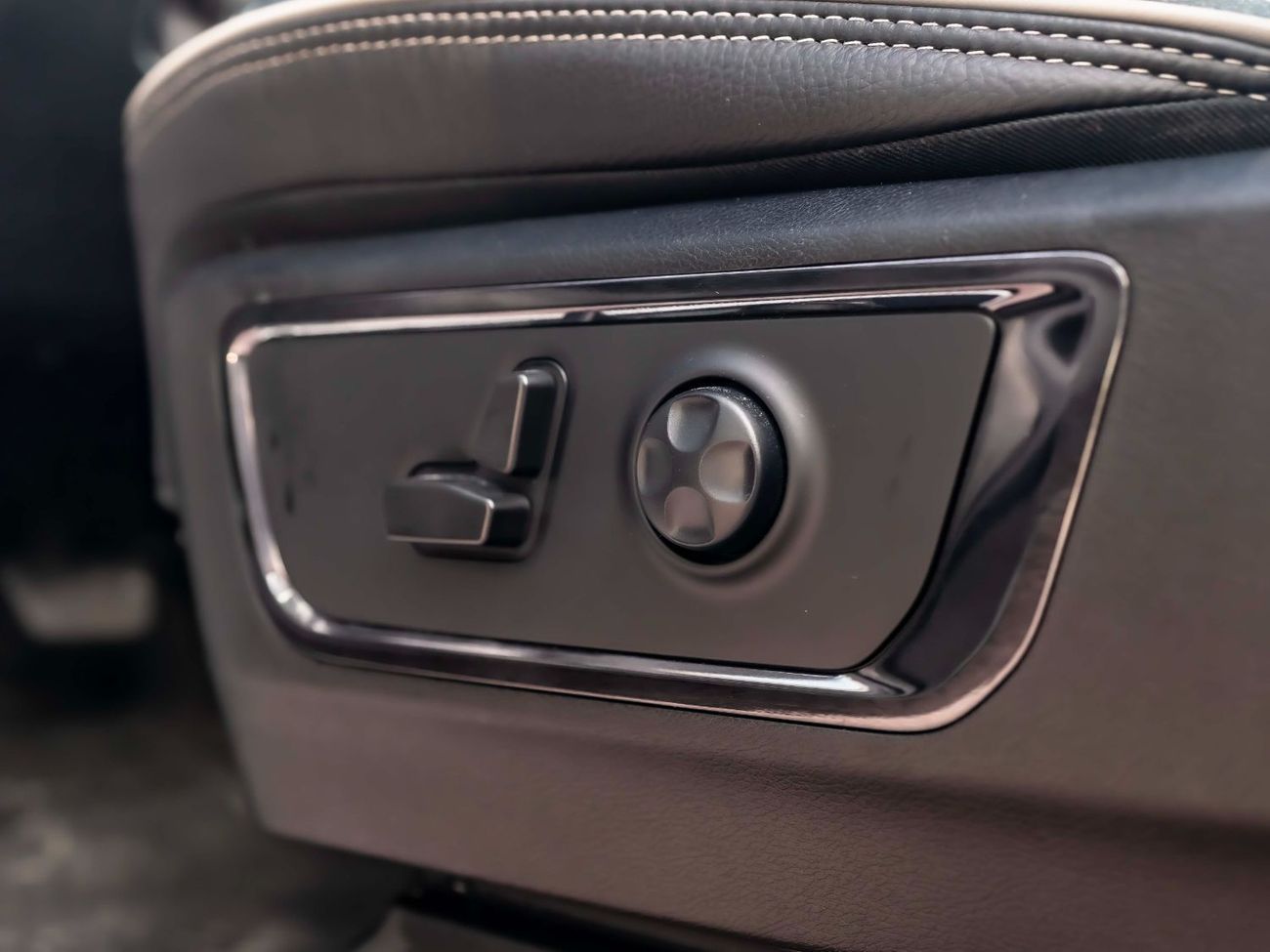 RAM 1500 TRX LIMITED