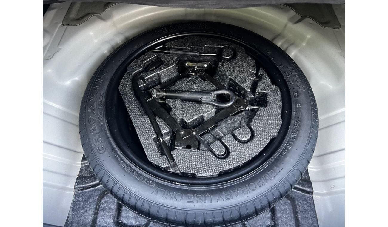 Changan Uni V Limited | Full option | GCC