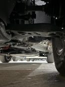 Toyota RAV4 2.5L (2WD) EX
