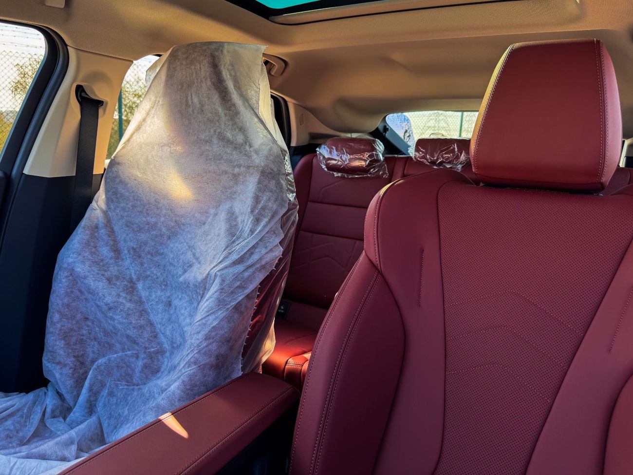 بي أم دبليو X2 