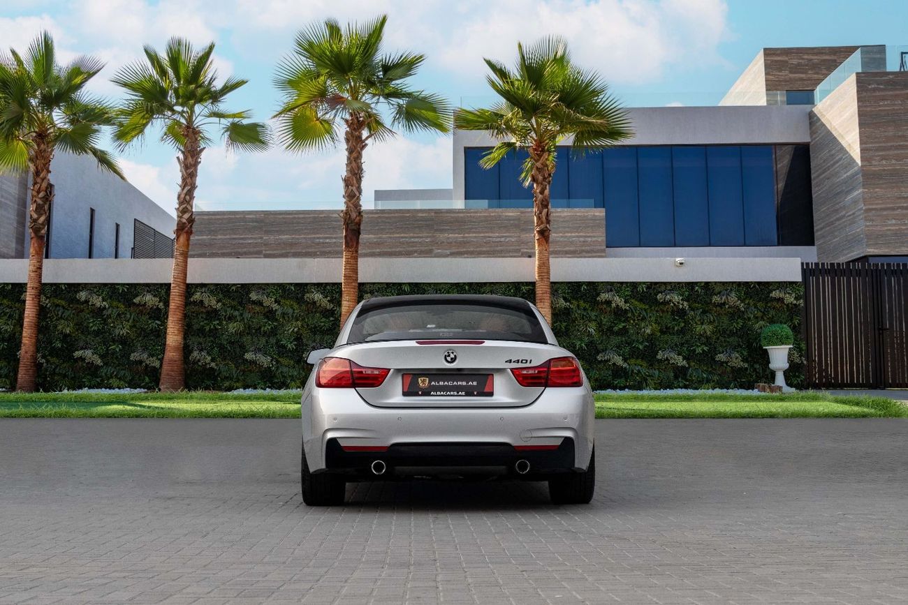 Used BMW 440i M Sport 440 i | 2,350 P.M | 0% Downpayment | Excellent ...
