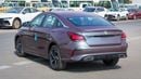 أم جي GT جديد كليًا 2025 MG GT (N-MG-GT-1.5-25) 1.5L Turbo Luxury Sedan GCC – للتصدير فقط